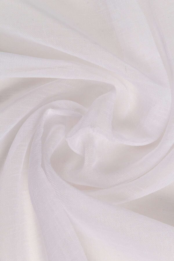 Éclat Tül Perde - Görsel 4