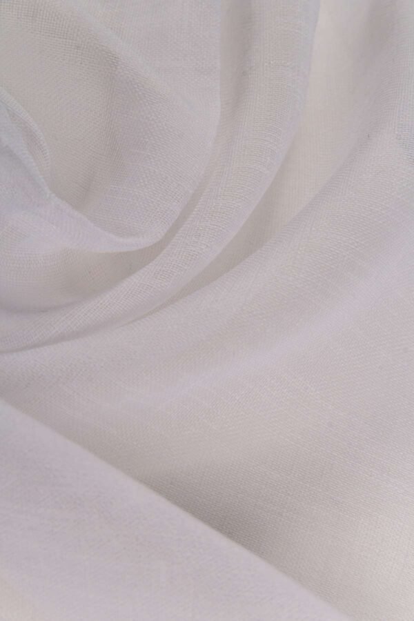 Éclat Tül Perde - Görsel 5