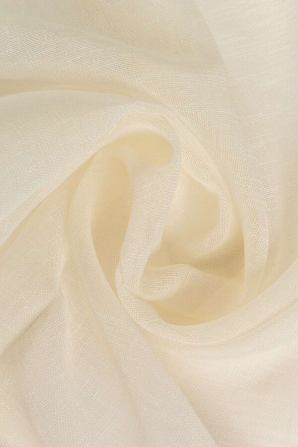 Éclat Tül Perde - Görsel 6