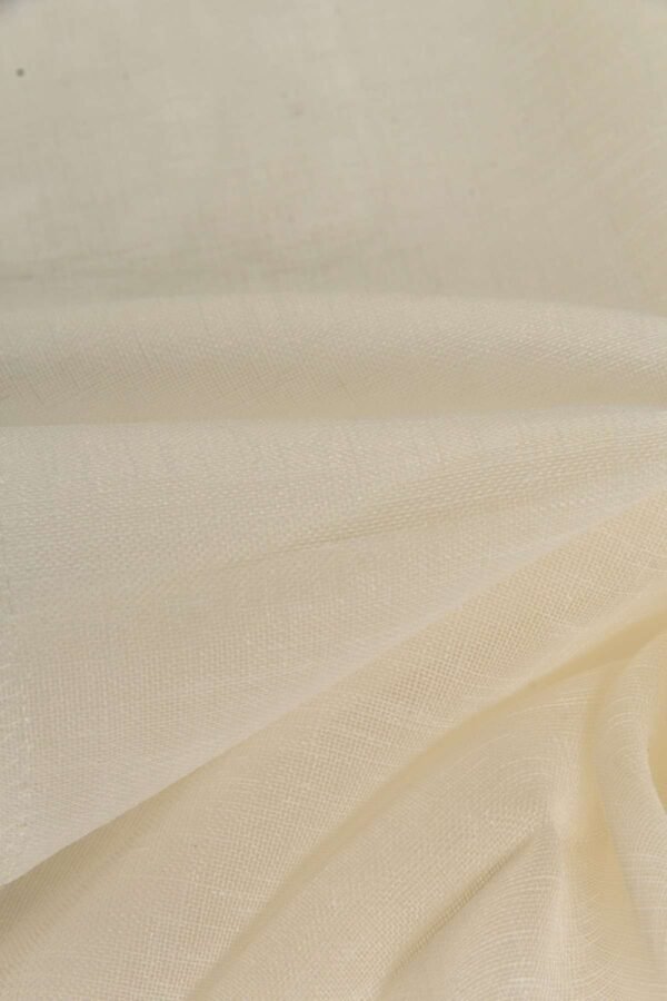 Éclat Tül Perde - Görsel 7