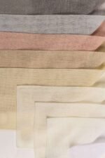 Éclat Tül Perde - Görsel 8