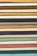 Lora Duble Blackout Fon Perde - Görsel 5