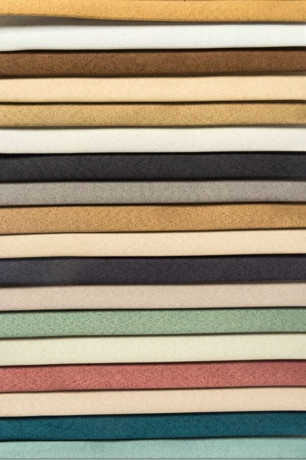 Lora Duble Blackout Fon Perde - Görsel 5