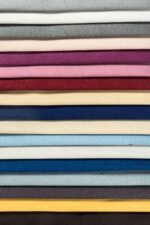 Lora Duble Blackout Fon Perde - Görsel 6