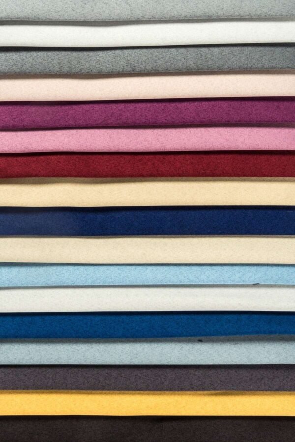 Lora Duble Blackout Fon Perde - Görsel 6