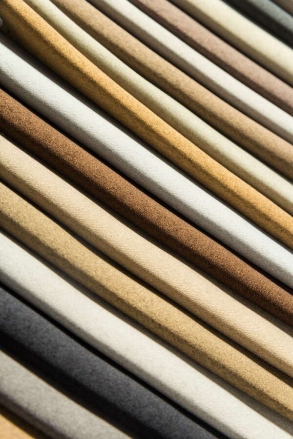 Lora Duble Blackout Fon Perde - Görsel 7