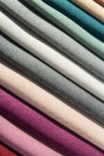 Lora Duble Blackout Fon Perde - Görsel 8