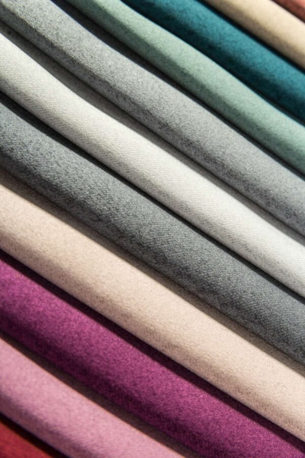 Lora Duble Blackout Fon Perde - Görsel 8