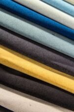 Lora Duble Blackout Fon Perde - Görsel 9