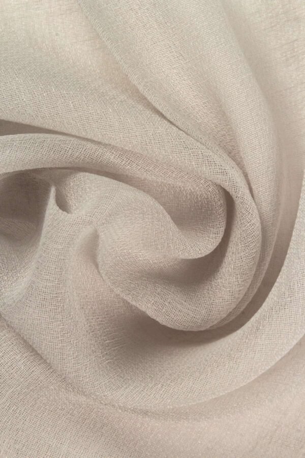 Terra Tül Perde - Görsel 4