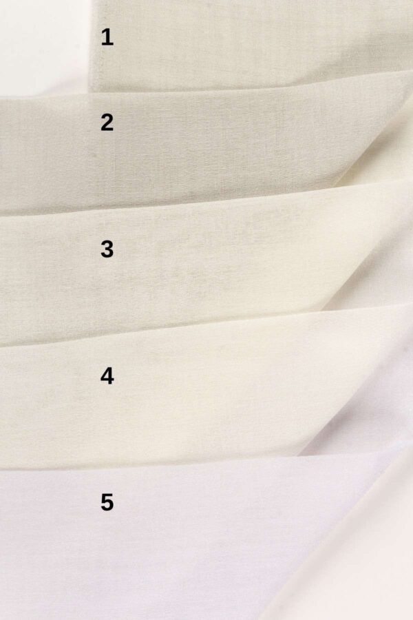 Terra Tül Perde - Görsel 2