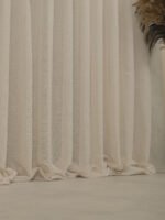 2li Amerikan Tül Perde - Görsel 3