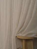 2li Amerikan Tül Perde - Görsel 4