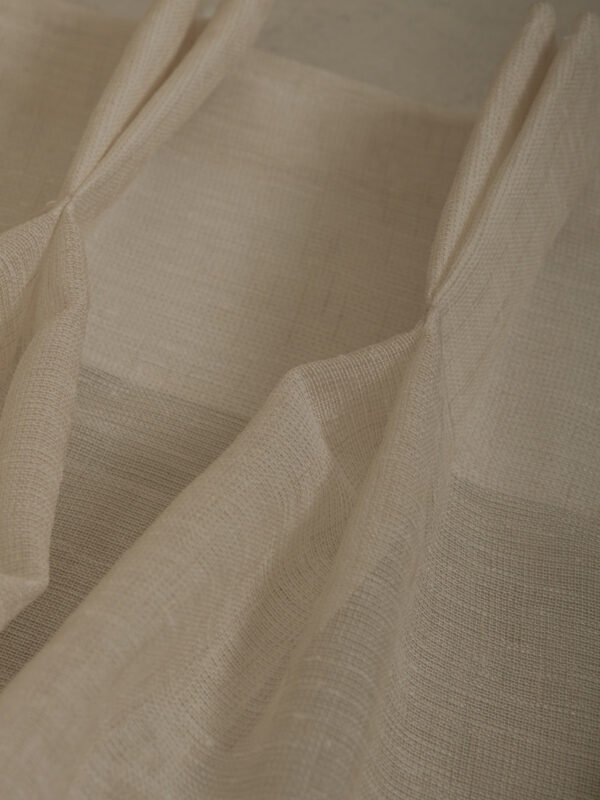 2li Amerikan Tül Perde - Görsel 7