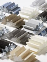 Honeycomb Plise Perde - Görsel 2