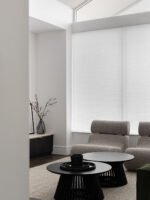 Honeycomb Plise Perde - Görsel 3