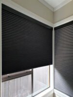 Honeycomb Plise Perde - Görsel 4