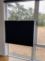 Honeycomb Plise Perde - Görsel 5