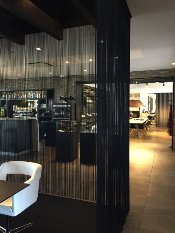 İp Perde - Görsel 1