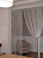 İp Perde - Görsel 2