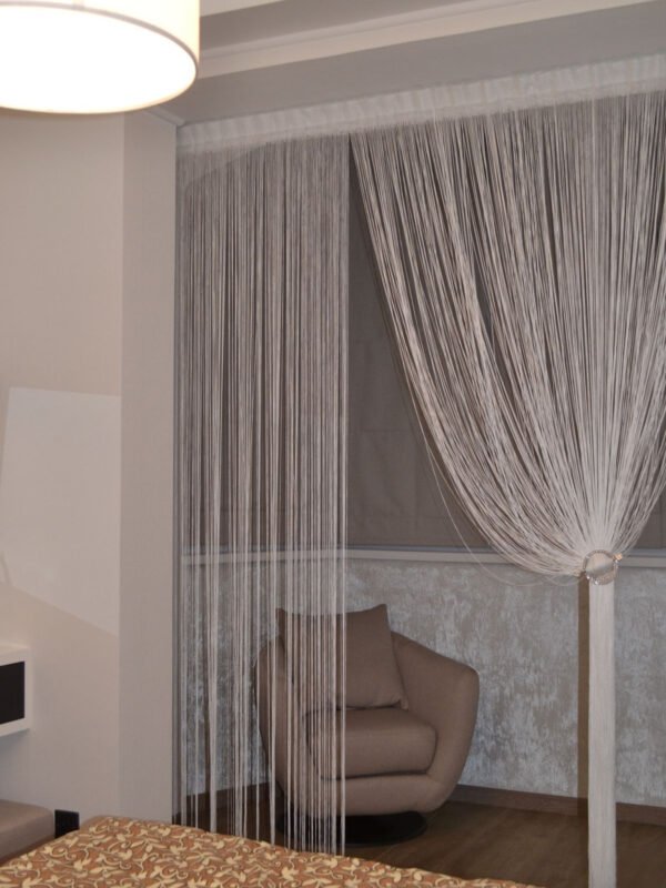 İp Perde - Görsel 2