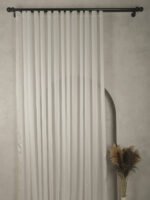 İpek S Pile Tül Perde - Görsel 2