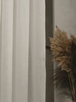 İpek S Pile Tül Perde - Görsel 3