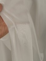 İpek S Pile Tül Perde - Görsel 6