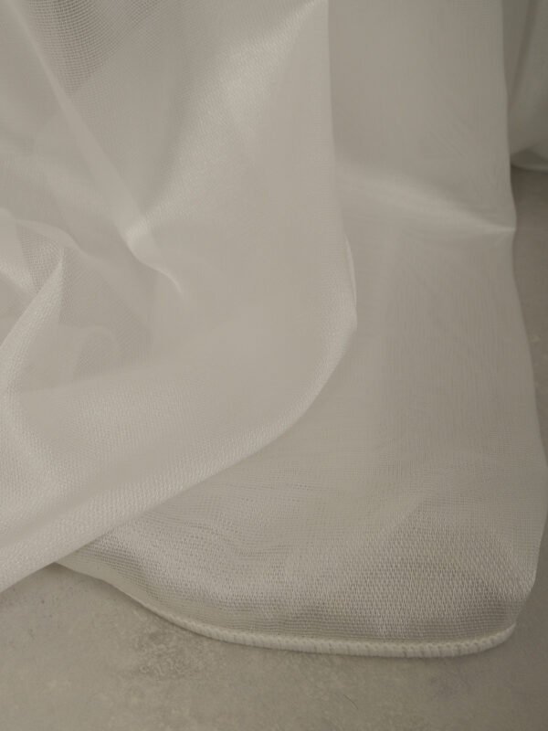 İpek S Pile Tül Perde - Görsel 5