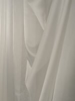İpek S Pile Tül Perde - Görsel 7
