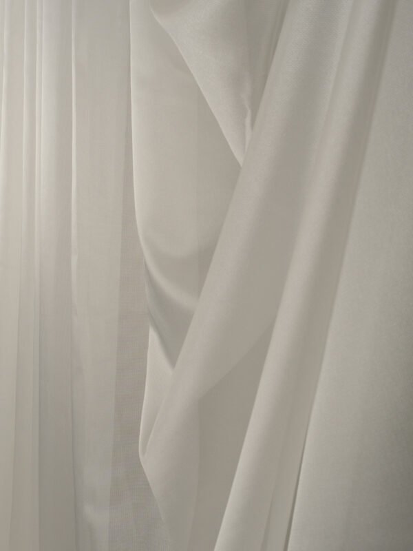 İpek S Pile Tül Perde - Görsel 7