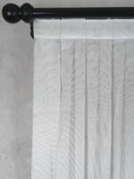 İpek Kanun Tül Perde