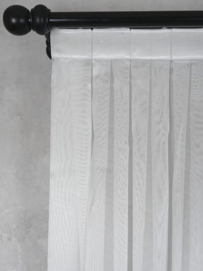 İpek Kanun Tül Perde