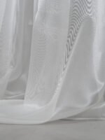 İpek Kanun Tül Perde - Görsel 2