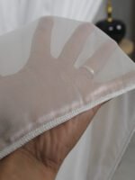 İpek Kanun Tül Perde - Görsel 5