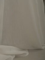 Kalın Kapsüllü Tül Perde - Görsel 4