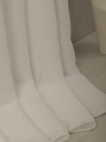 Lux Keten Dokulu Tül Perde - Görsel 7