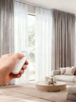 Motorlu Perde - Görsel 2