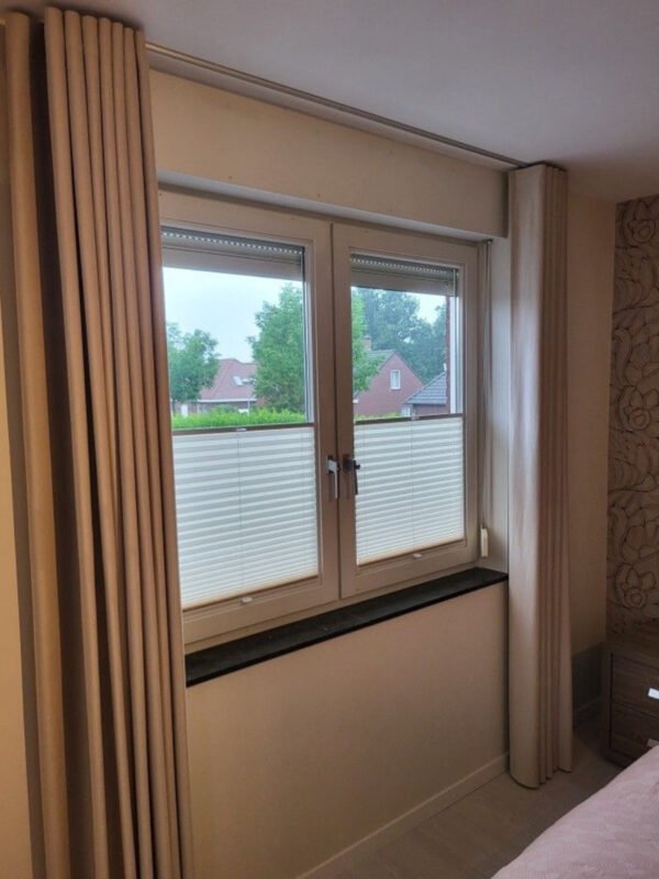 Plise Perde - Görsel 3