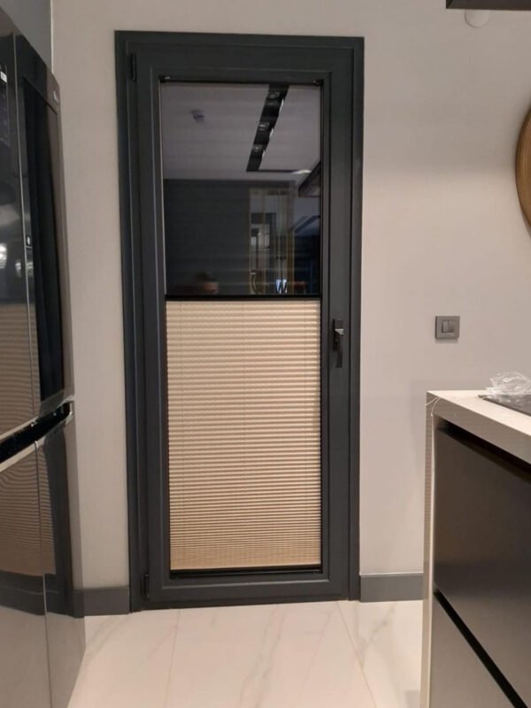 Plise Perde - Görsel 2