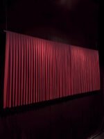 Sahne Perdesi - Görsel 2