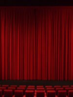 Sahne Perdesi - Görsel 6