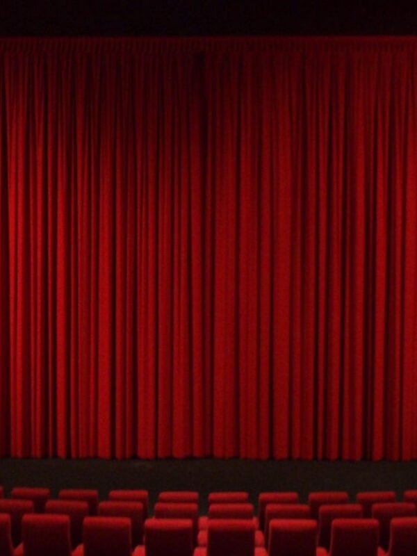 Sahne Perdesi - Görsel 6