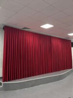 Sahne Perdesi - Görsel 8