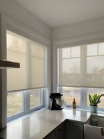 Sun Screen Perde - Görsel 2