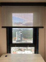 Sun Screen Perde - Görsel 3