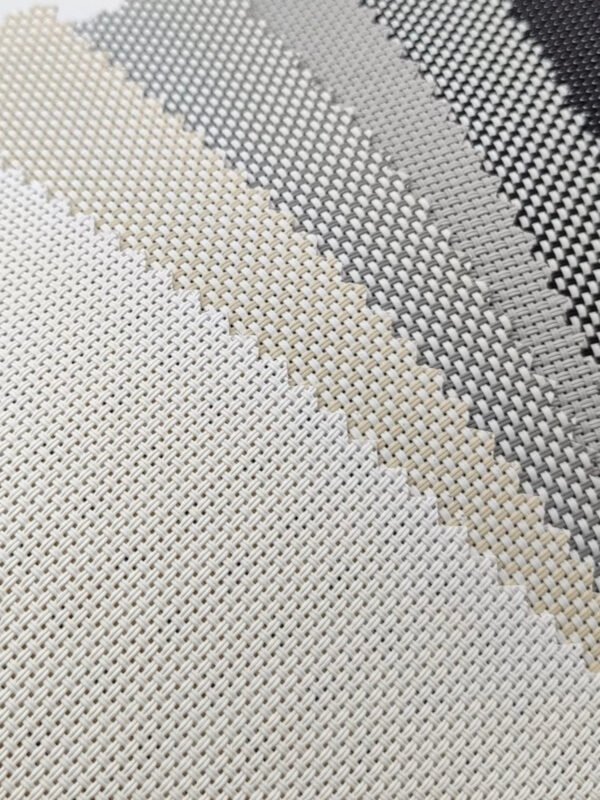 Sun Screen Perde - Görsel 5