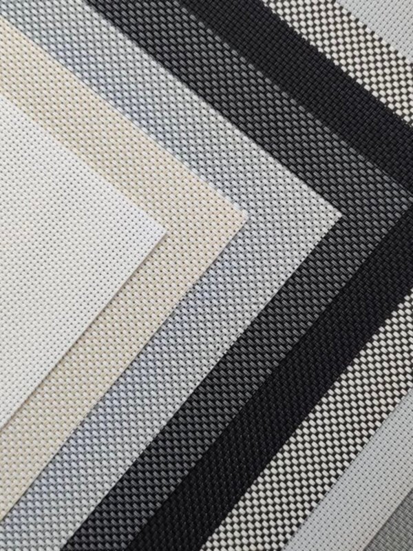 Sun Screen Perde - Görsel 7