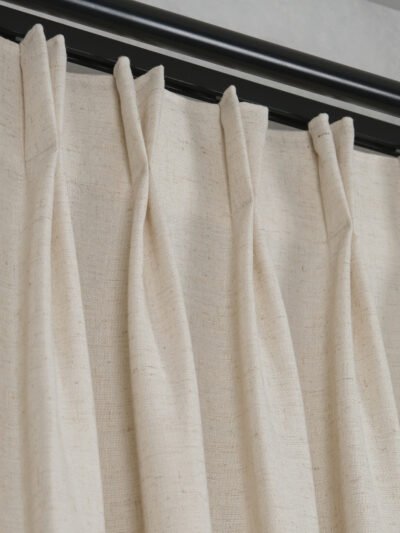 Premium Ultra Kalın Fon Perde