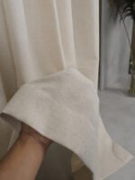 Premium Ultra Kalın Fon Perde - Görsel 2